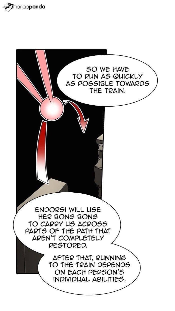 Tower of God Chapter 303 image 10